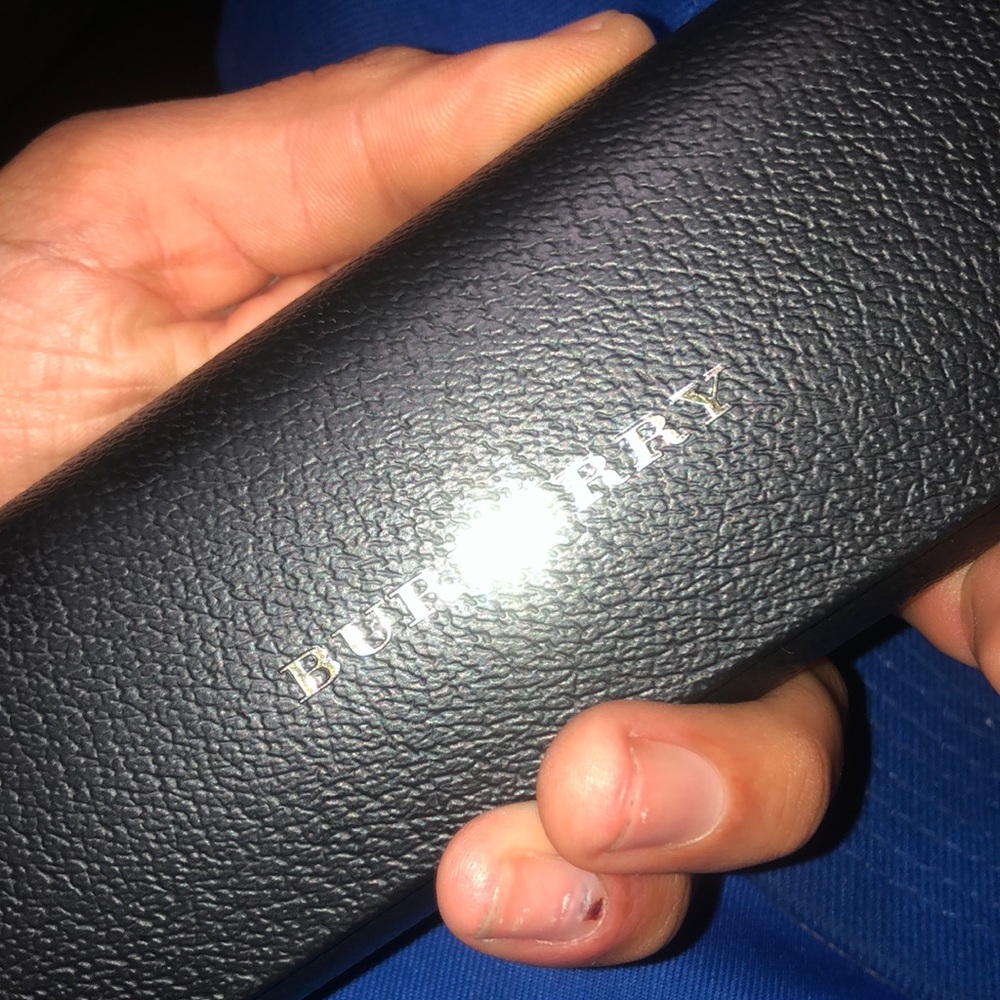 Burberry womens prescription glasses